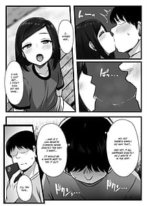 Page 7: 006.jpg | Joushiki Kaihen App Kaihen-kun de Yaritai Houdai! | View Page!