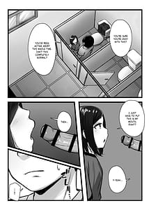 Page 9: 008.jpg | Joushiki Kaihen App Kaihen-kun de Yaritai Houdai! | View Page!