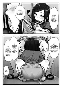 Page 10: 009.jpg | Joushiki Kaihen App Kaihen-kun de Yaritai Houdai! | View Page!