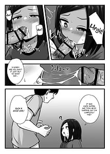 Page 12: 011.jpg | Joushiki Kaihen App Kaihen-kun de Yaritai Houdai! | View Page!