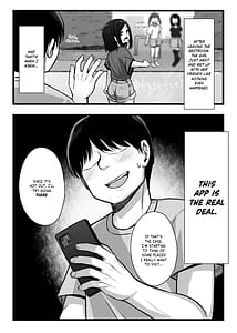 Page 13: 012.jpg | Joushiki Kaihen App Kaihen-kun de Yaritai Houdai! | View Page!