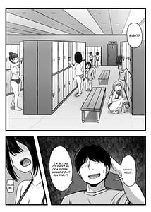 Page 16: 015.jpg | Joushiki Kaihen App Kaihen-kun de Yaritai Houdai! | View Page!