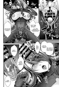 Page 16: 015.jpg | Joushiki Kaihen Houshi Ningyou Kirijou-ke Reijou Kanzen Shihai Kiroku | View Page!