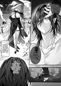Page 7: 006.jpg | Juketsu no Majo Alexia wa Mou Otoko ni Modorenai | View Page!