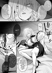 Page 9: 008.jpg | Juketsu no Majo Alexia wa Mou Otoko ni Modorenai | View Page!