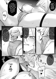 Page 13: 012.jpg | Juketsu no Majo Alexia wa Mou Otoko ni Modorenai | View Page!