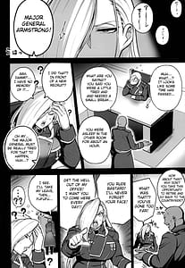 Page 8: 007.jpg | Jukujo Shougun VS Saimin no Renkinjutsushi | View Page!
