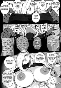Page 10: 009.jpg | Jukujo Shougun VS Saimin no Renkinjutsushi | View Page!