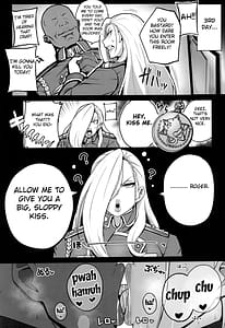 Page 14: 013.jpg | Jukujo Shougun VS Saimin no Renkinjutsushi | View Page!