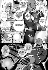 Page 15: 014.jpg | Jukujo Shougun VS Saimin no Renkinjutsushi | View Page!