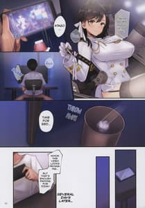 Page 2: 001.jpg | Junai NTR Login Sabottara Yome ga Mesuinu Kaihatsu Sareteta | View Page!