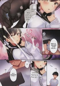 Page 5: 004.jpg | Junai NTR Login Sabottara Yome ga Mesuinu Kaihatsu Sareteta | View Page!