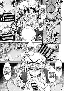 Page 16: 015.jpg | Junai Sore wa Kuruoshii | View Page!