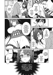 Page 3: 002.jpg | Junjou Renjou Hatsujou Kitsune -3 | View Page!