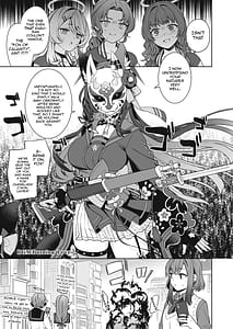 Page 6: 005.jpg | Junjou Renjou Hatsujou Kitsune -3 | View Page!