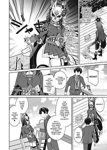 Page 9: 008.jpg | Junjou Renjou Hatsujou Kitsune -3 | View Page!