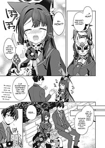 Page 10: 009.jpg | Junjou Renjou Hatsujou Kitsune -3 | View Page!