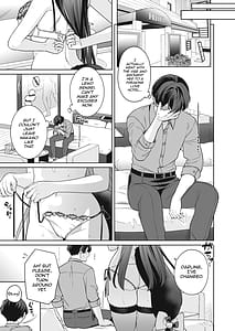 Page 14: 013.jpg | Junjou Renjou Hatsujou Kitsune -3 | View Page!