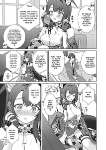 Page 8: 007.jpg | Junjou Renjou Hatsujou Kitsune -4 | View Page!