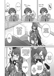 Page 9: 008.jpg | Junjou Renjou Hatsujou Kitsune -4 | View Page!