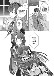 Page 10: 009.jpg | Junjou Renjou Hatsujou Kitsune -4 | View Page!