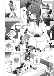 Page 11: 010.jpg | Junjou Renjou Hatsujou Kitsune -4 | View Page!