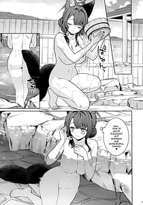 Page 4: 003.jpg | Junjou Renjou Hatsujou Kitsune -5 | View Page!