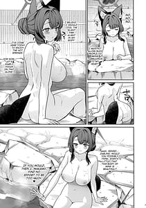 Page 6: 005.jpg | Junjou Renjou Hatsujou Kitsune -5 | View Page!