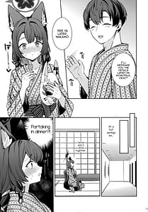 Page 10: 009.jpg | Junjou Renjou Hatsujou Kitsune -5 | View Page!