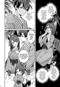 Page 11: 010.jpg | Junjou Renjou Hatsujou Kitsune -5 | View Page!