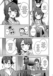 Page 16: 015.jpg | Junjou Renjou Hatsujou Kitsune -5 | View Page!