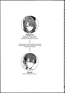 Page 3: 002.jpg | Junjou Renjou Hatsujou Kitsune -6- | View Page!