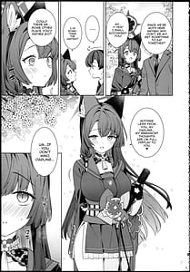 Page 5: 004.jpg | Junjou Renjou Hatsujou Kitsune -6- | View Page!