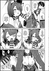 Page 7: 006.jpg | Junjou Renjou Hatsujou Kitsune -6- | View Page!