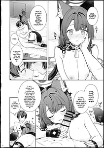 Page 16: 015.jpg | Junjou Renjou Hatsujou Kitsune -6- | View Page!