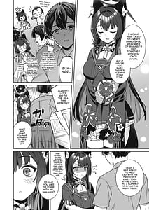 Page 3: 002.jpg | Junjou Renjou Hatsujou Kitsune 2 | View Page!