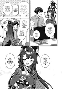 Page 4: 003.jpg | Junjou Renjou Hatsujou Kitsune 2 | View Page!