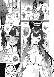 Page 6: 005.jpg | Junjou Renjou Hatsujou Kitsune 2 | View Page!