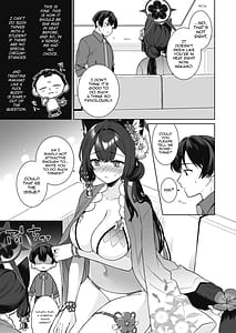 Page 10: 009.jpg | Junjou Renjou Hatsujou Kitsune 2 | View Page!