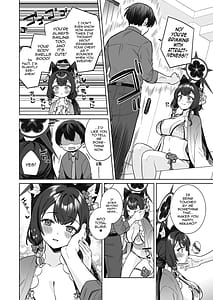 Page 11: 010.jpg | Junjou Renjou Hatsujou Kitsune 2 | View Page!