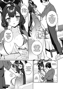 Page 12: 011.jpg | Junjou Renjou Hatsujou Kitsune 2 | View Page!