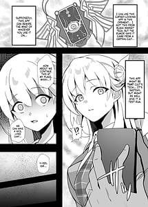 Page 5: 004.jpg | Junketsu Sacrifice -Reiku Somatta Hi- | View Page!