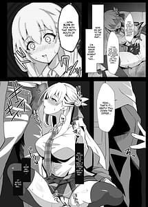 Page 10: 009.jpg | Junketsu Sacrifice -Reiku Somatta Hi- | View Page!
