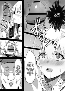 Page 11: 010.jpg | Junketsu Sacrifice -Reiku Somatta Hi- | View Page!