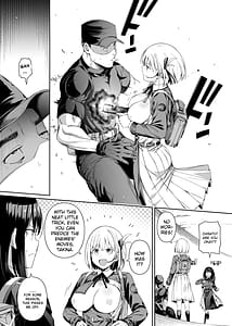 Page 12: 011.jpg | Junketsu no Sainou | View Page!