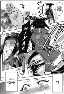 Page 10: 009.jpg | Juri-chan to Icha Love Suru Hon | View Page!