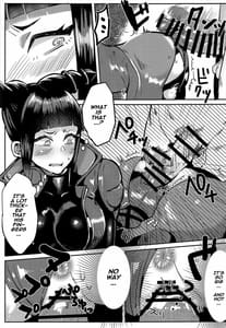 Page 16: 015.jpg | Juri-chan to Icha Love Suru Hon | View Page!