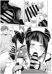 Page 6: 005.jpg | Juri Shishou ni Tokkun Shite Morau Hon | View Page!