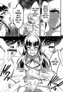 Page 10: 009.jpg | Juu Mesu Senki 2 | View Page!
