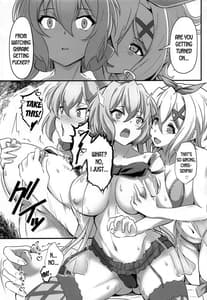 Page 12: 011.jpg | Juu Mesu Senki 2 | View Page!